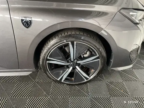 PEUGEOT 308 SW III - voiture d'occasion - Photo 8