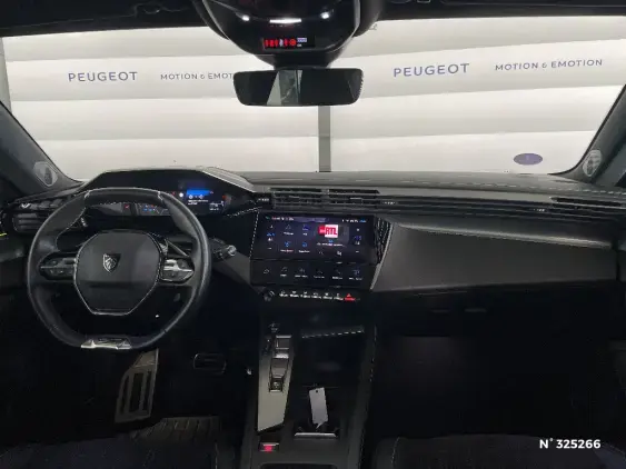 PEUGEOT 308 SW III - voiture d'occasion - Photo 9