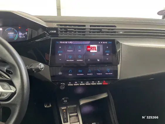 PEUGEOT 308 SW III - voiture d'occasion - Photo 13