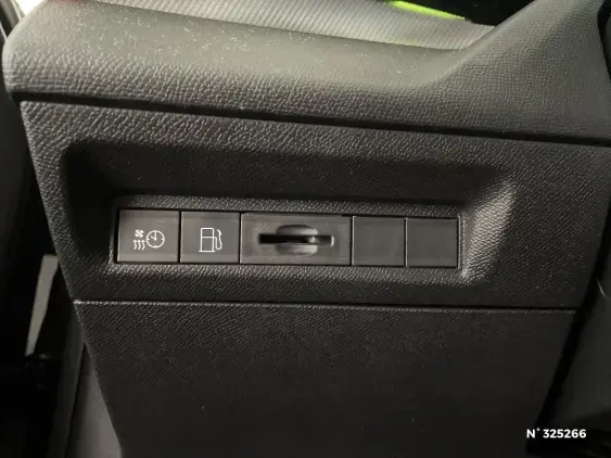 PEUGEOT 308 SW III - voiture d'occasion - Photo 15