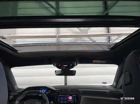 PEUGEOT 308 SW III - voiture d'occasion - Photo 25