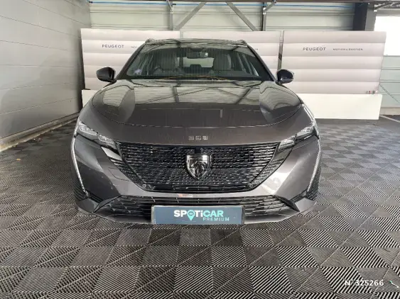 PEUGEOT 308 SW III - voiture d'occasion - Photo 3