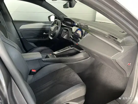 PEUGEOT 308 SW III - voiture d'occasion - Photo 10