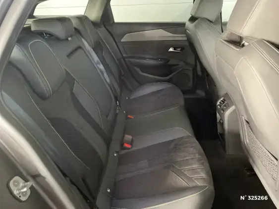 PEUGEOT 308 SW III - voiture d'occasion - Photo 11