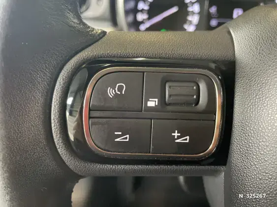 CITROEN C3 III - voiture d'occasion - Photo 26