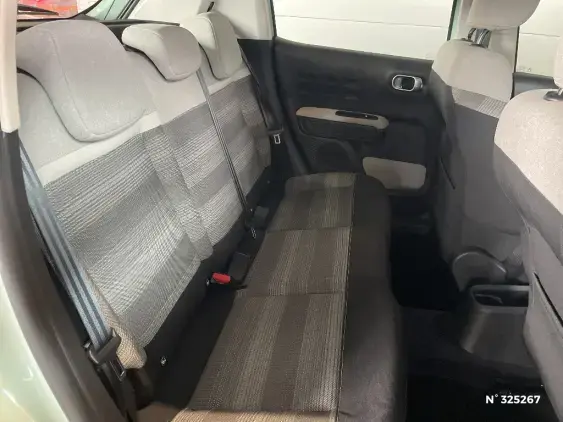 CITROEN C3 III - voiture d'occasion - Photo 11