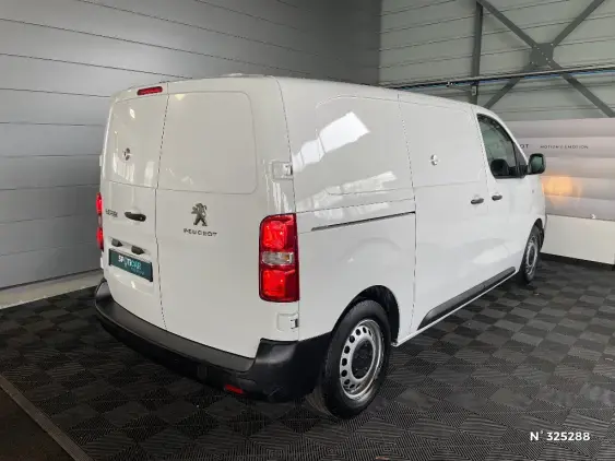 PEUGEOT EXPERT FG III - voiture d'occasion - Photo 4