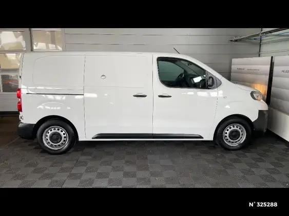 PEUGEOT EXPERT FG III - voiture d'occasion - Photo 5