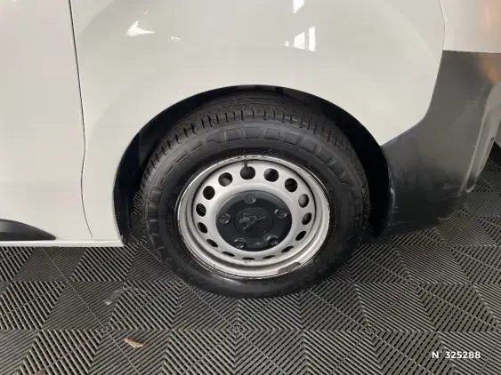 PEUGEOT EXPERT FG III - voiture d'occasion - Photo 8