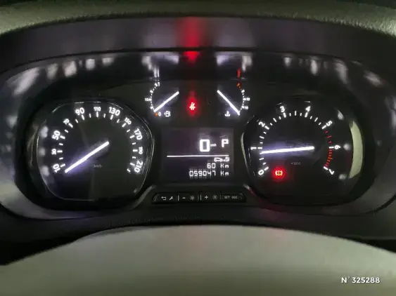 PEUGEOT EXPERT FG III - voiture d'occasion - Photo 11