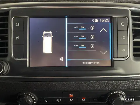 PEUGEOT EXPERT FG III - voiture d'occasion - Photo 13