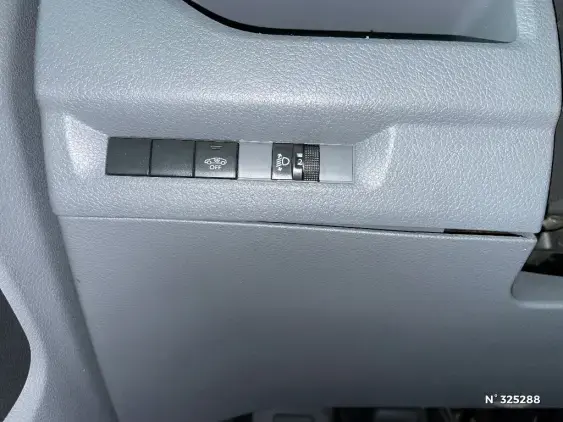 PEUGEOT EXPERT FG III - voiture d'occasion - Photo 14