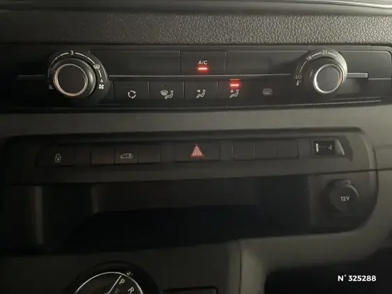 PEUGEOT EXPERT FG III - voiture d'occasion - Photo 25