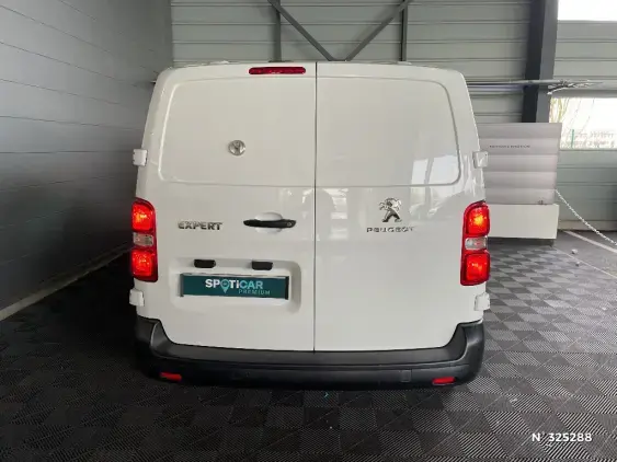 PEUGEOT EXPERT FG III - voiture d'occasion - Photo 6