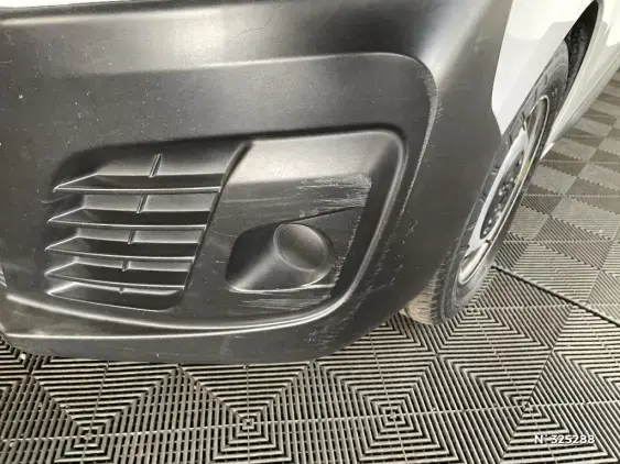 PEUGEOT EXPERT FG III - voiture d'occasion - Photo 23