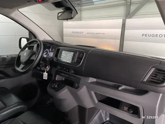 PEUGEOT EXPERT FG III - voiture d'occasion - Photo 9