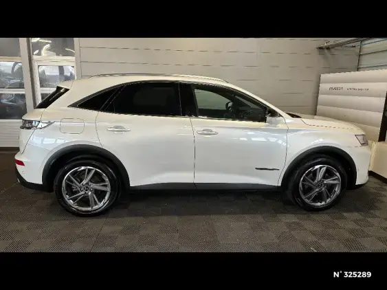 DS DS 7 CROSSBACK I - voiture d'occasion - Photo 5