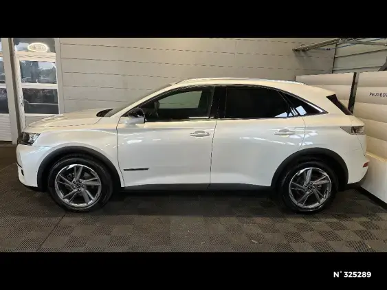 DS DS 7 CROSSBACK I - voiture d'occasion - Photo 2