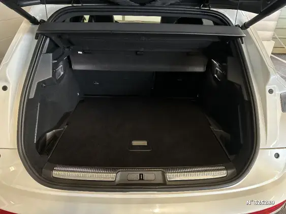 DS DS 7 CROSSBACK I - voiture d'occasion - Photo 7