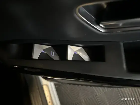 DS DS 7 CROSSBACK I - voiture d'occasion - Photo 27