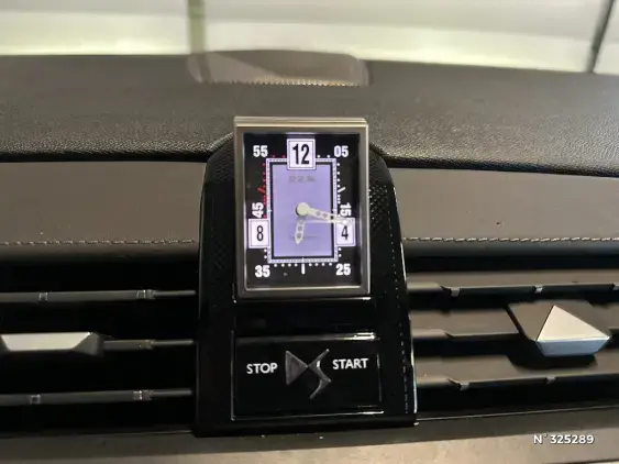 DS DS 7 CROSSBACK I - voiture d'occasion - Photo 28