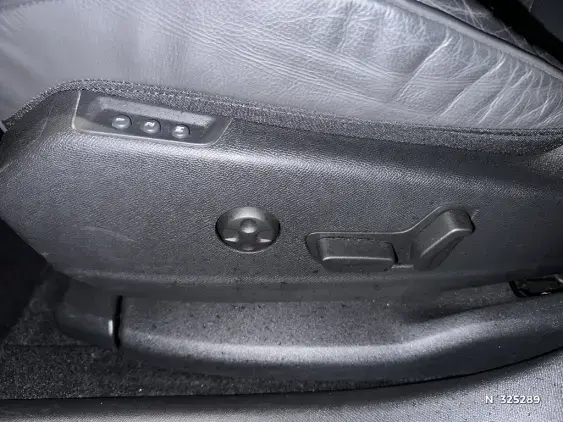 DS DS 7 CROSSBACK I - voiture d'occasion - Photo 29