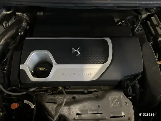 DS DS 7 CROSSBACK I - voiture d'occasion - Photo 30