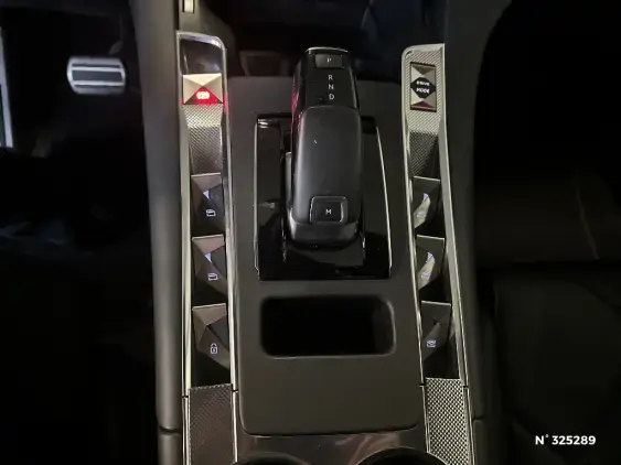 DS DS 7 CROSSBACK I - voiture d'occasion - Photo 33