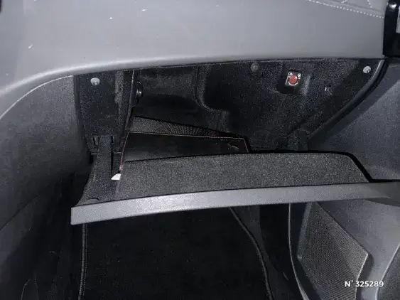 DS DS 7 CROSSBACK I - voiture d'occasion - Photo 34