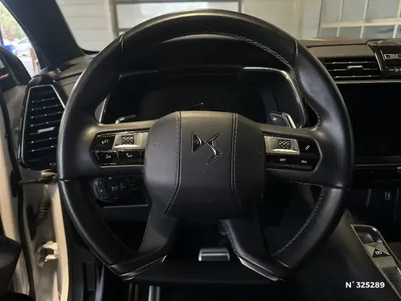 DS DS 7 CROSSBACK I - voiture d'occasion - Photo 35