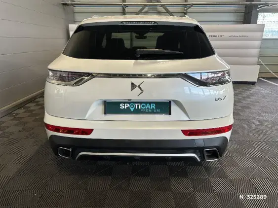 DS DS 7 CROSSBACK I - voiture d'occasion - Photo 6