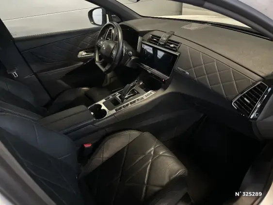 DS DS 7 CROSSBACK I - voiture d'occasion - Photo 10