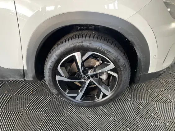 CITROEN C5 II - voiture d'occasion - Photo 8