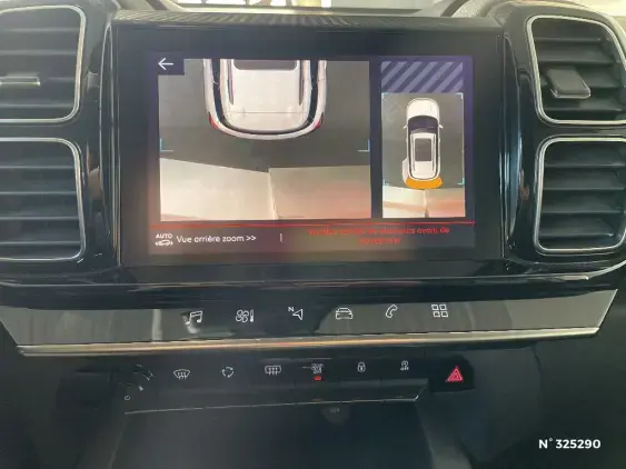 CITROEN C5 II - voiture d'occasion - Photo 14