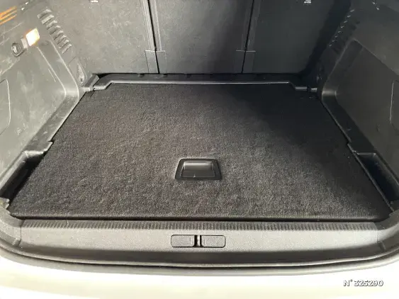 CITROEN C5 II - voiture d'occasion - Photo 7