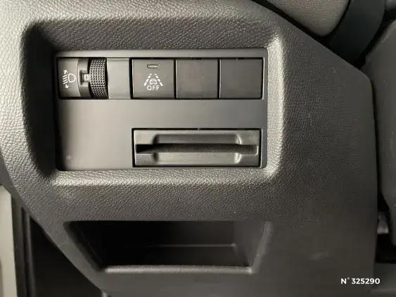 CITROEN C5 II - voiture d'occasion - Photo 15