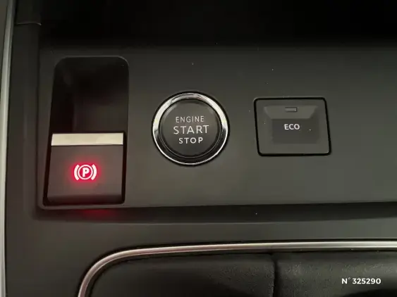 CITROEN C5 II - voiture d'occasion - Photo 24