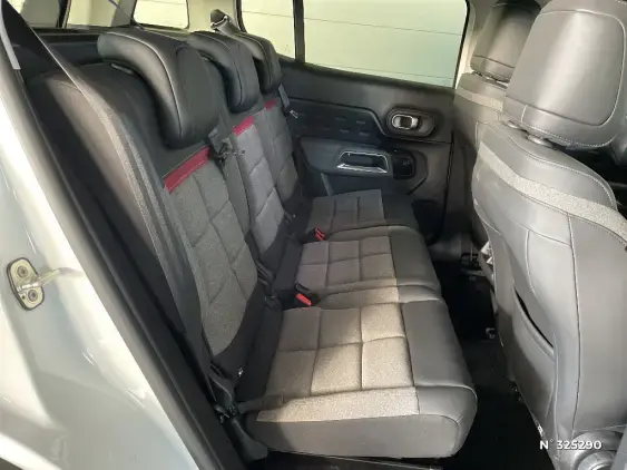 CITROEN C5 II - voiture d'occasion - Photo 11