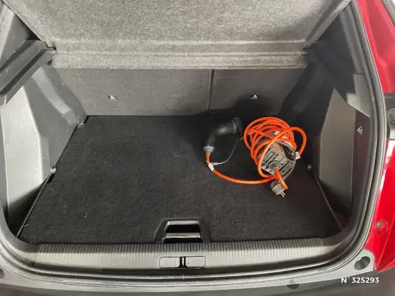 PEUGEOT 2008 ELECTRIQUE II - voiture d'occasion - Photo 7