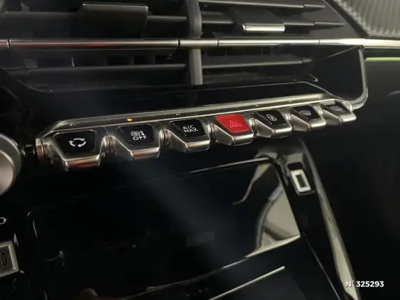 PEUGEOT 2008 ELECTRIQUE II - voiture d'occasion - Photo 25