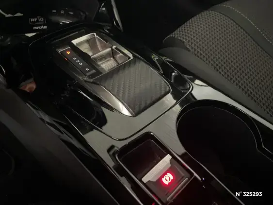 PEUGEOT 2008 ELECTRIQUE II - voiture d'occasion - Photo 26