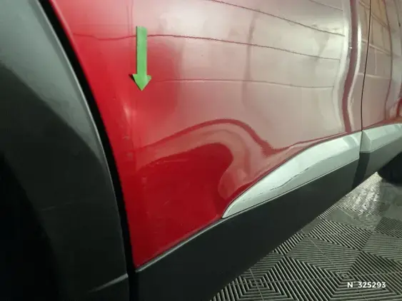 PEUGEOT 2008 ELECTRIQUE II - voiture d'occasion - Photo 20