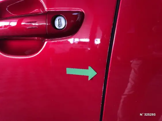 PEUGEOT 2008 ELECTRIQUE II - voiture d'occasion - Photo 22