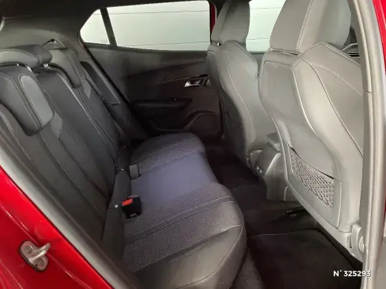 PEUGEOT 2008 ELECTRIQUE II - voiture d'occasion - Photo 11