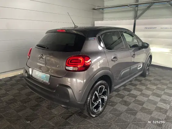 CITROEN C3 III - voiture d'occasion - Photo 4