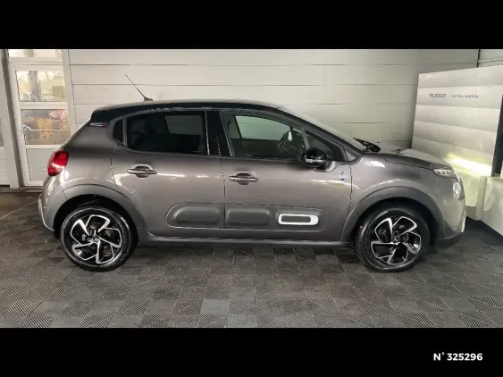 CITROEN C3 III - voiture d'occasion - Photo 5