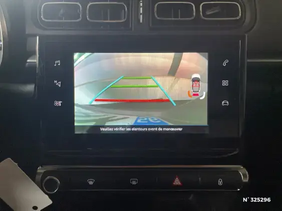 CITROEN C3 III - voiture d'occasion - Photo 14