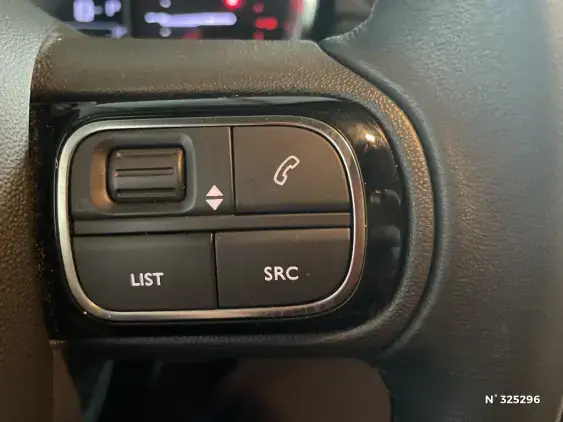 CITROEN C3 III - voiture d'occasion - Photo 26