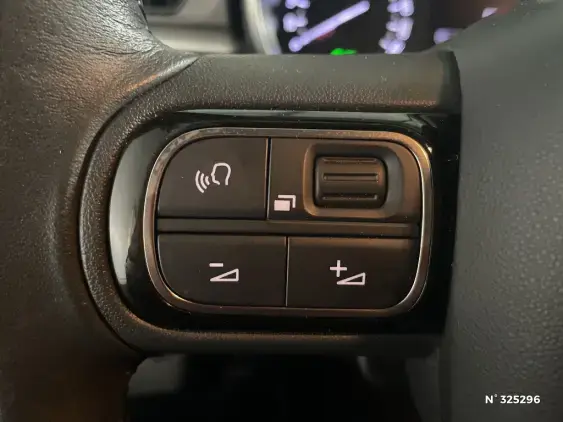 CITROEN C3 III - voiture d'occasion - Photo 27