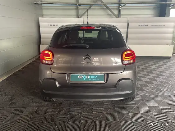 CITROEN C3 III - voiture d'occasion - Photo 6